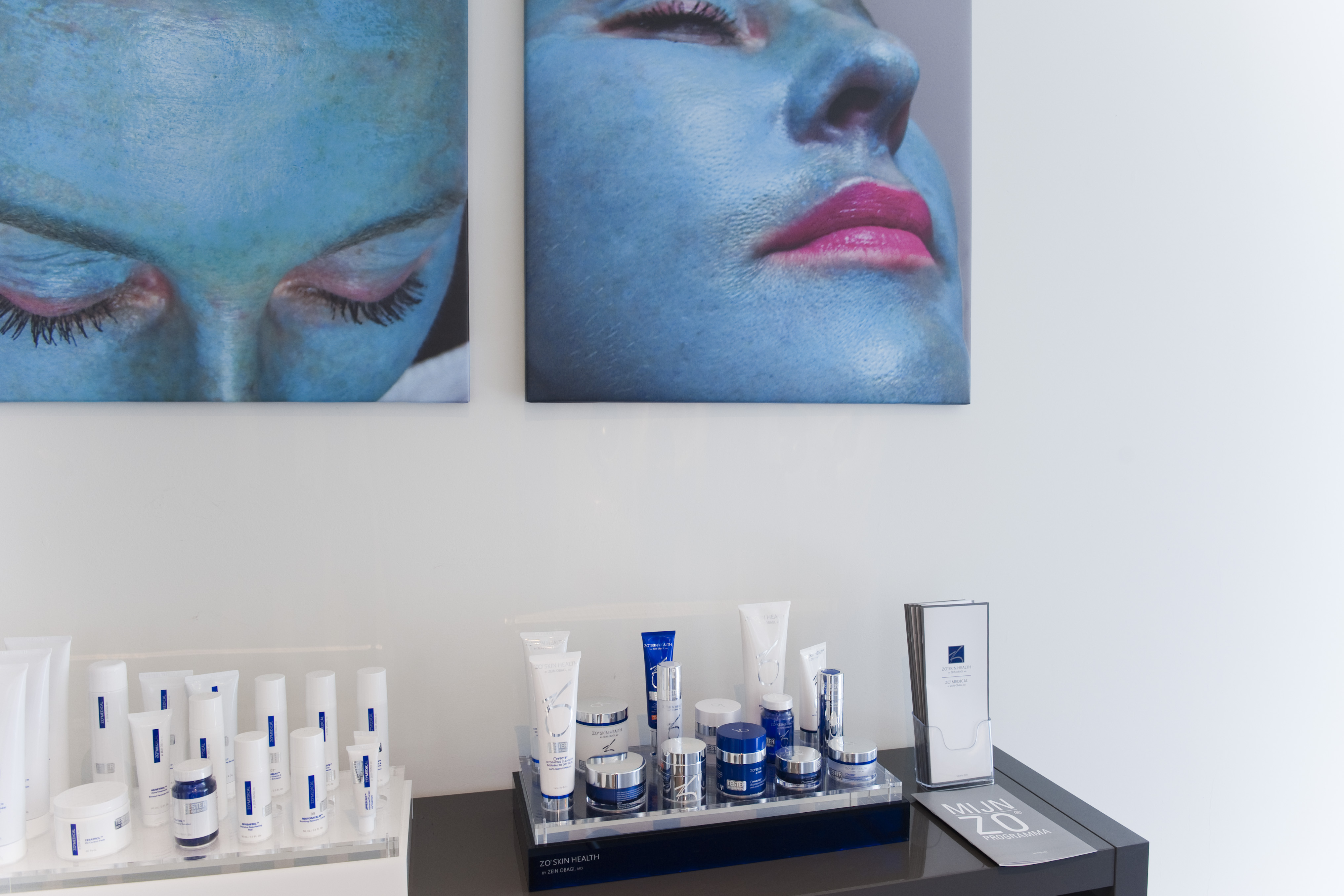Acne Obagi Acne Obagi